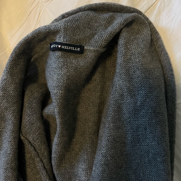 Brandy Melville long cardigan - Picture 4 of 4